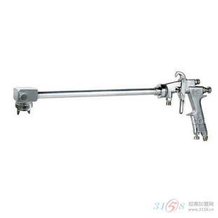 寶麗手動(dòng)噴槍 臺灣精工制造的噴涂利器